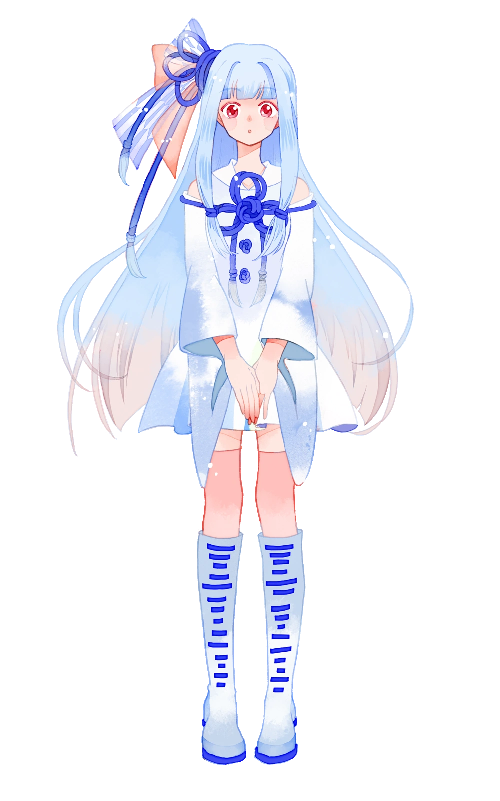 琴葉葵 (VOICEROID2)