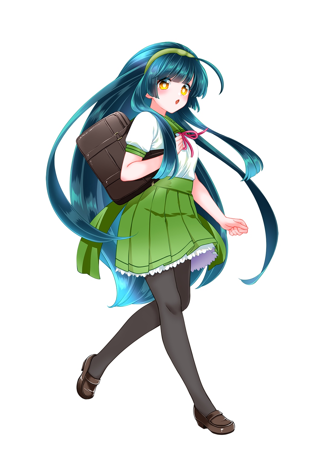 東北ずん子 (VOICEPEAK)