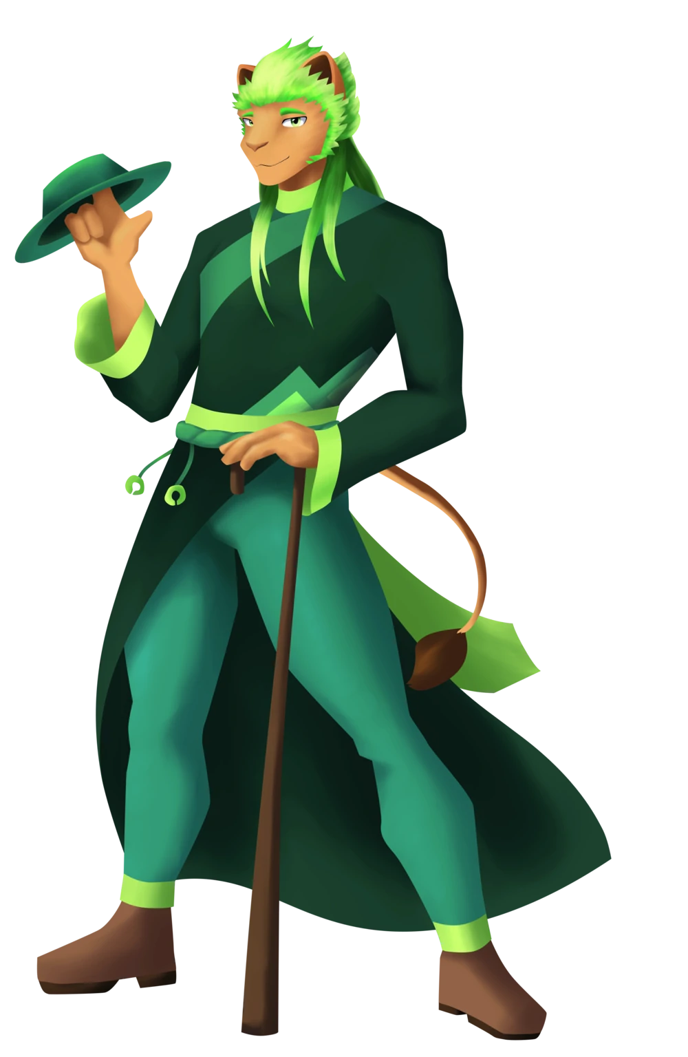 LEONARDO