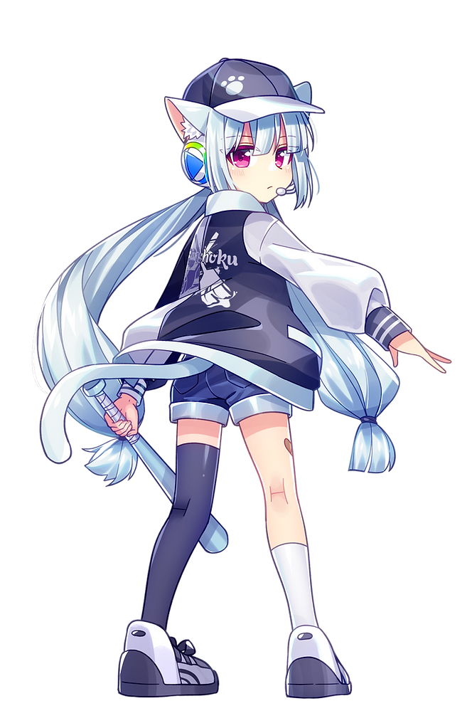 三色れいかPalette