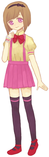 ほのか鳴 (Renoid)