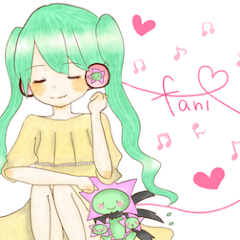ファニー