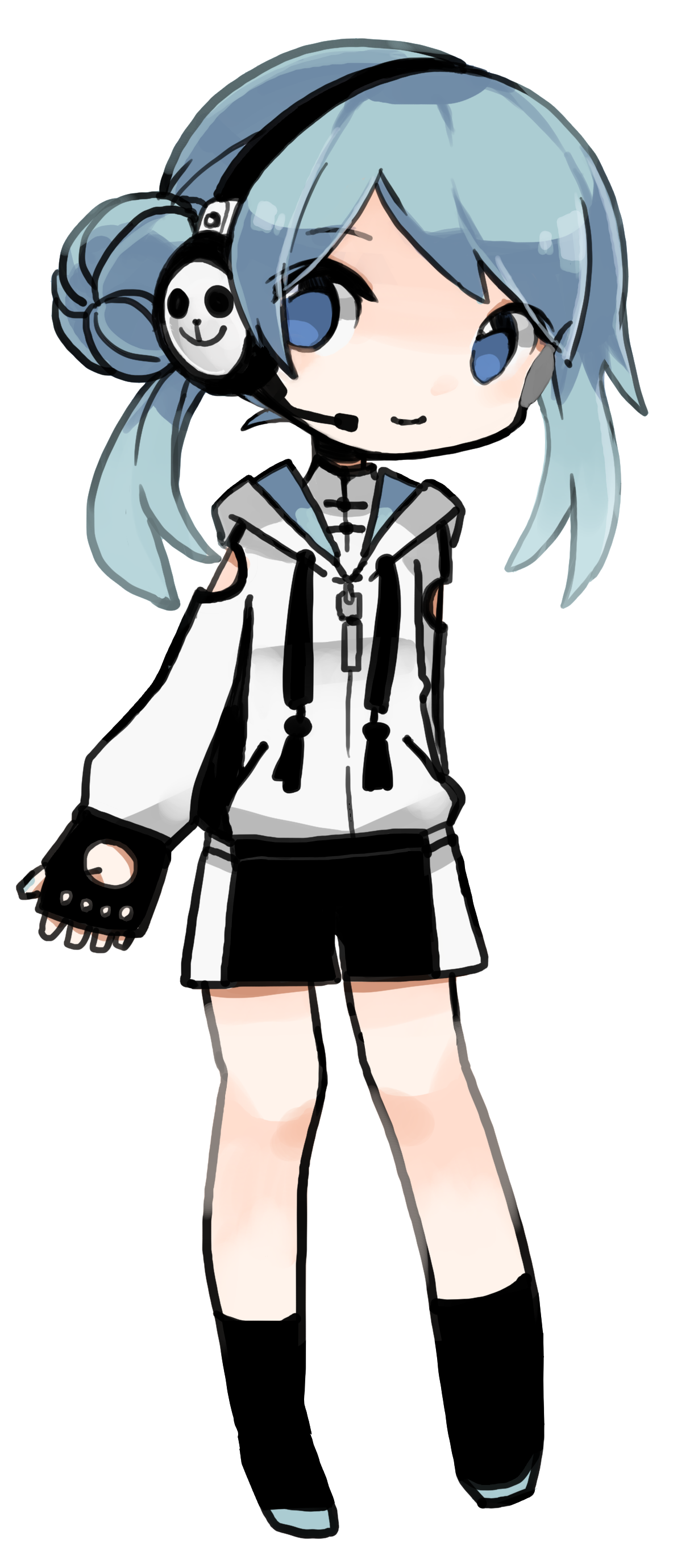 揺歌サユ (DeepVocal)