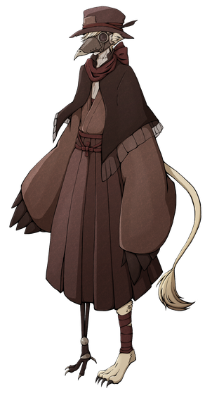 虚音イフ (TALQu)