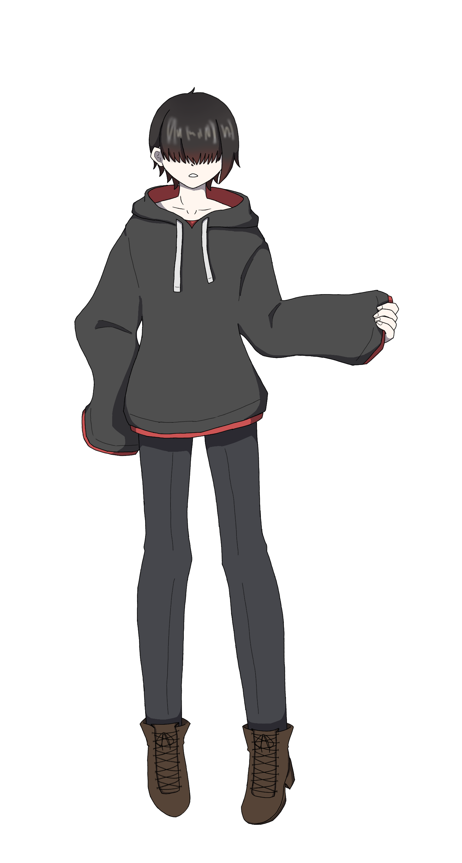 蝶名林惹香 (TALQu)