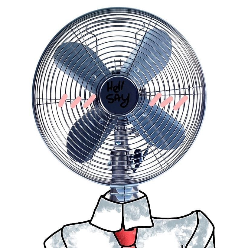 VENTILATEUR