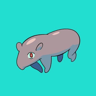 獏井