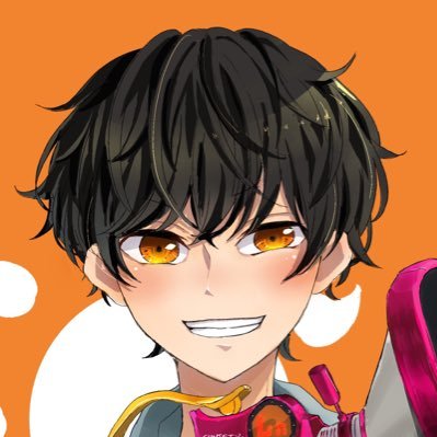 サンセット