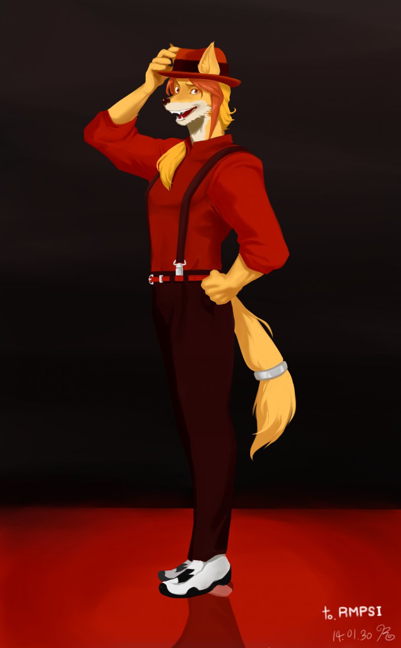 赤目ドッジャー