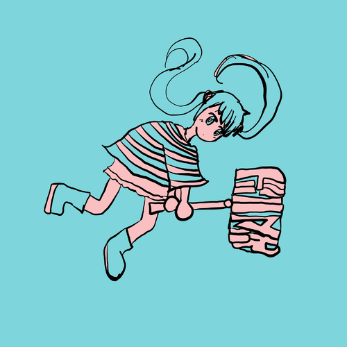 かわいいボカロ