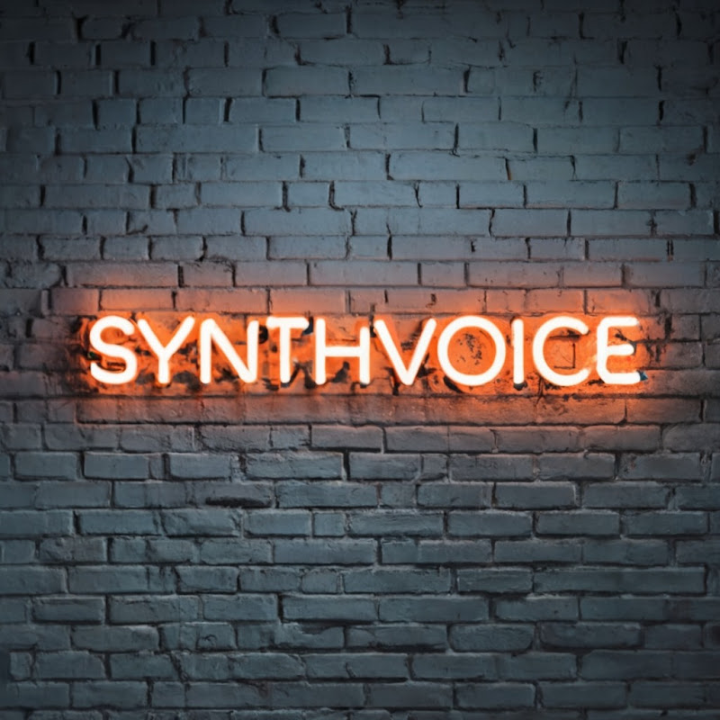 synthvoice