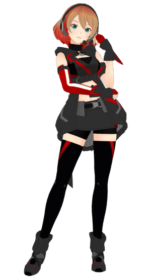 ミライ小町 -イブ-