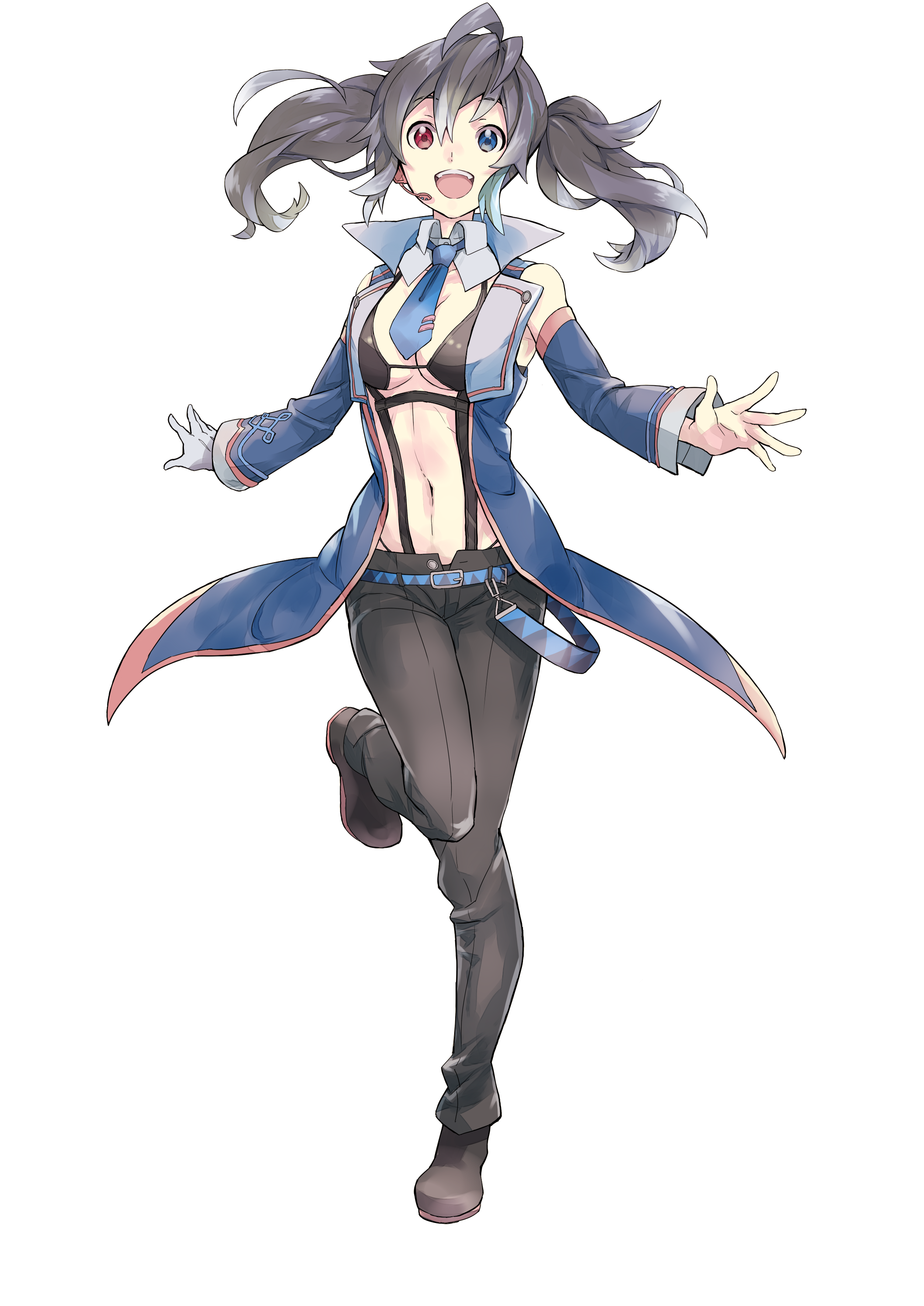 欲音ルコ♀ AI (Diff-SVC) - Vocaloid Database
