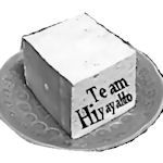 チームひややっこ