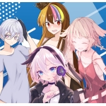 みたらし団子ロケット