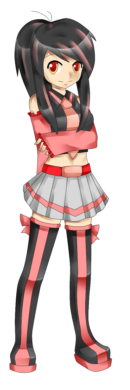 フェイル音チイ