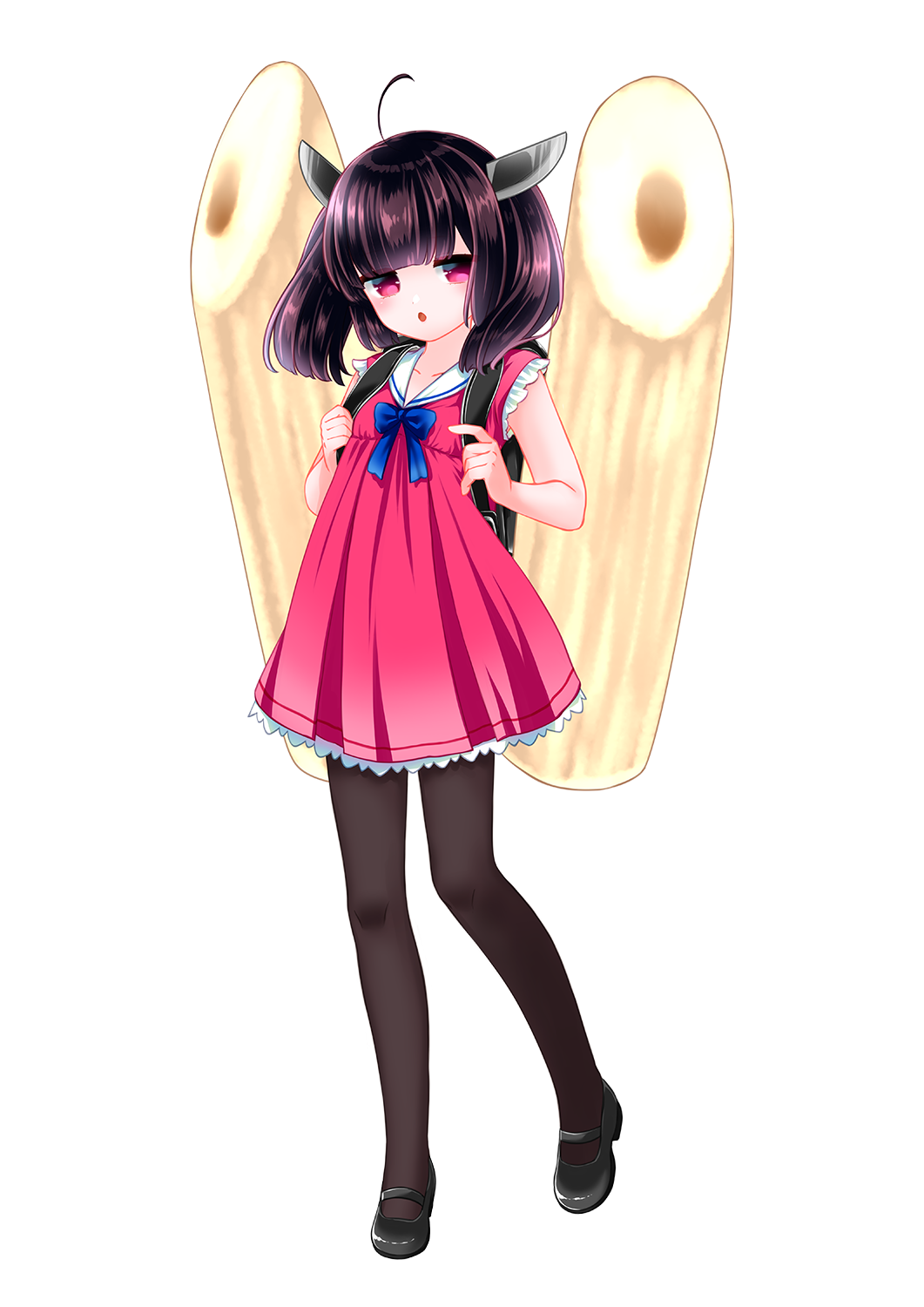 東北きりたん (VOICEPEAK)