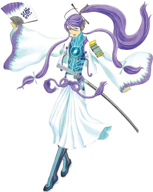 神威がくぽ - Vocaloid Database