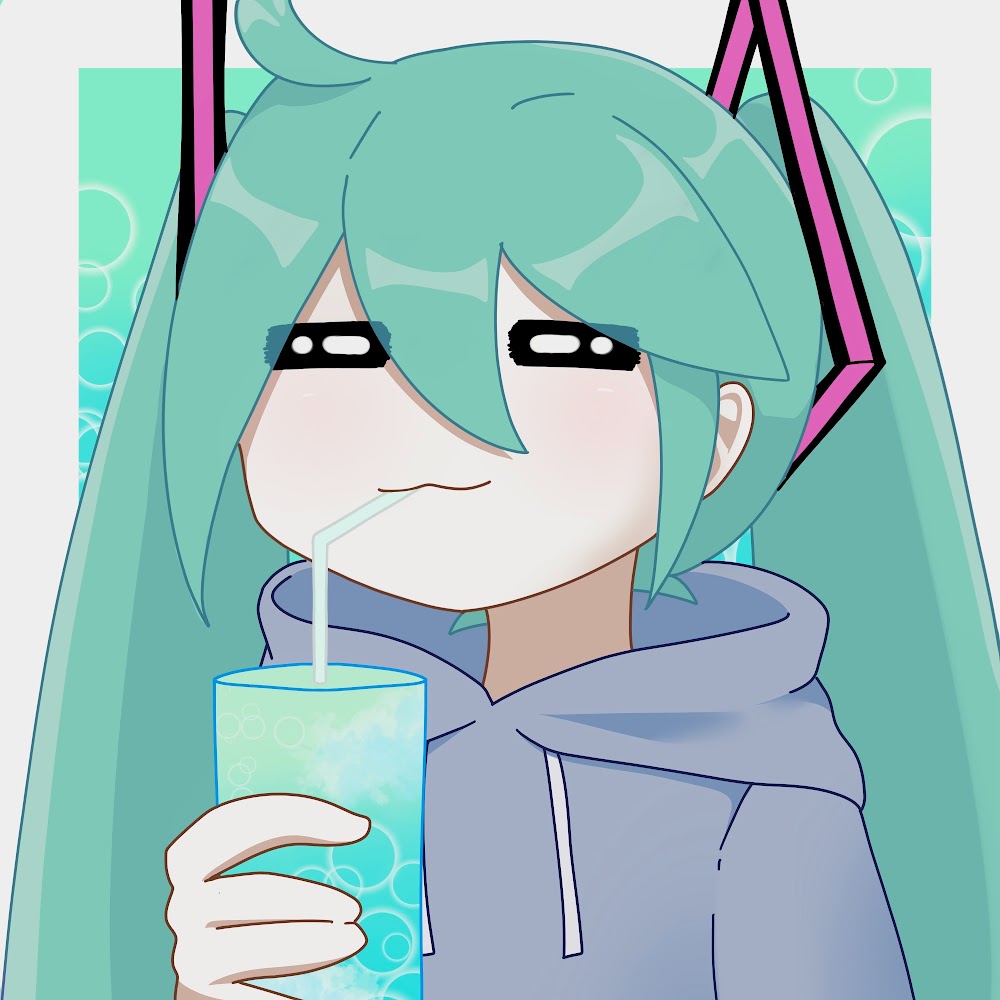 クリームソーダP