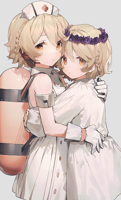 ナースロボ_タイプT (COEIROINK)