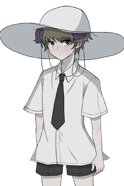 蔓音ガオ (COEIROINK)