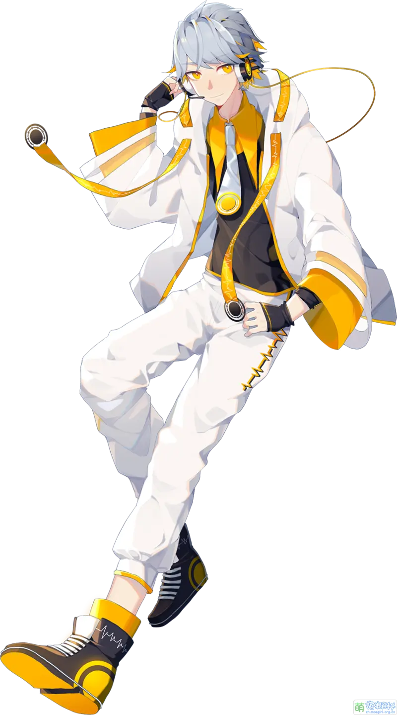 江上曜 (VocalSharp)