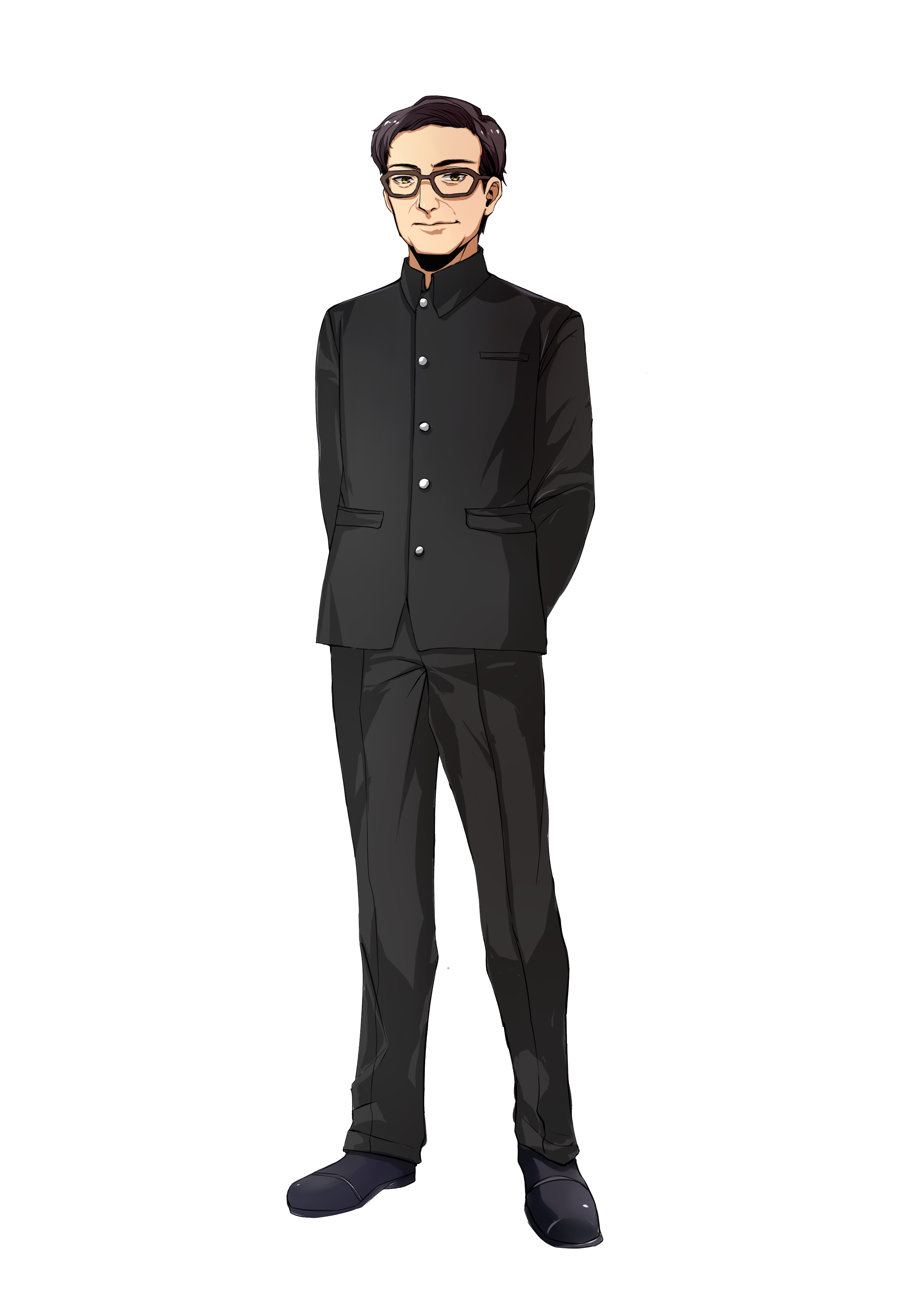 新葛平 (DeepVocal)