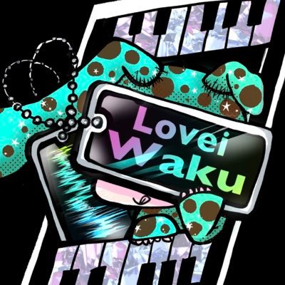 LoveiWaku