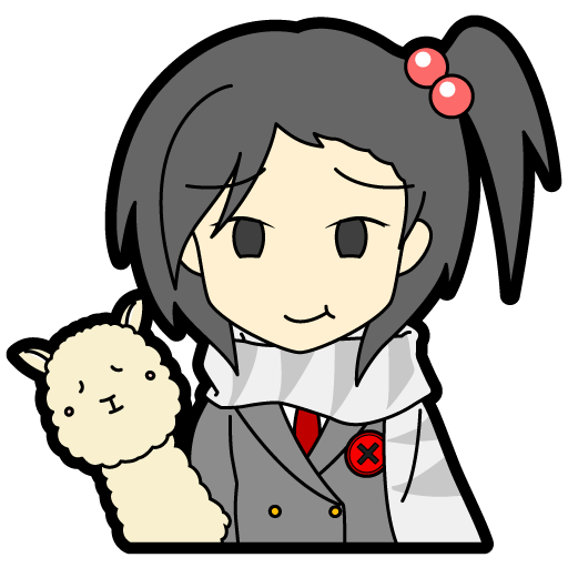 hirosenuko (SugarCape)