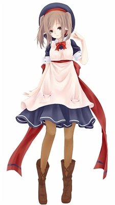 クラン・ハイル