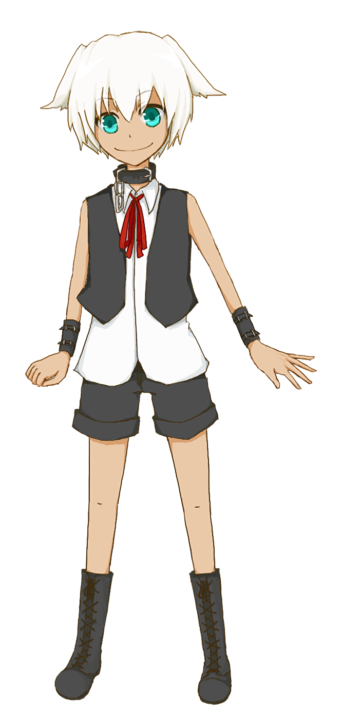 朝音ボウ (Renoid)