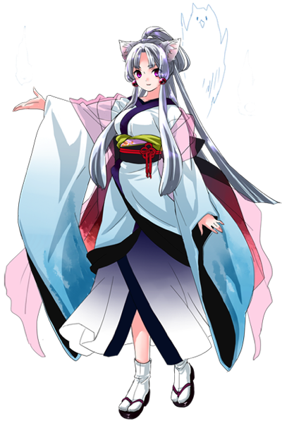 東北イタコ (Unknown)