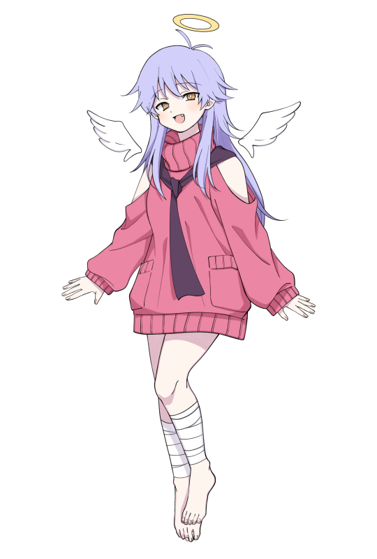 ディアちゃん (COEIROINK)