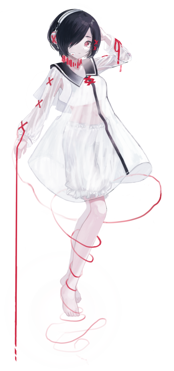 汎用式概念χ (COEIROINK)