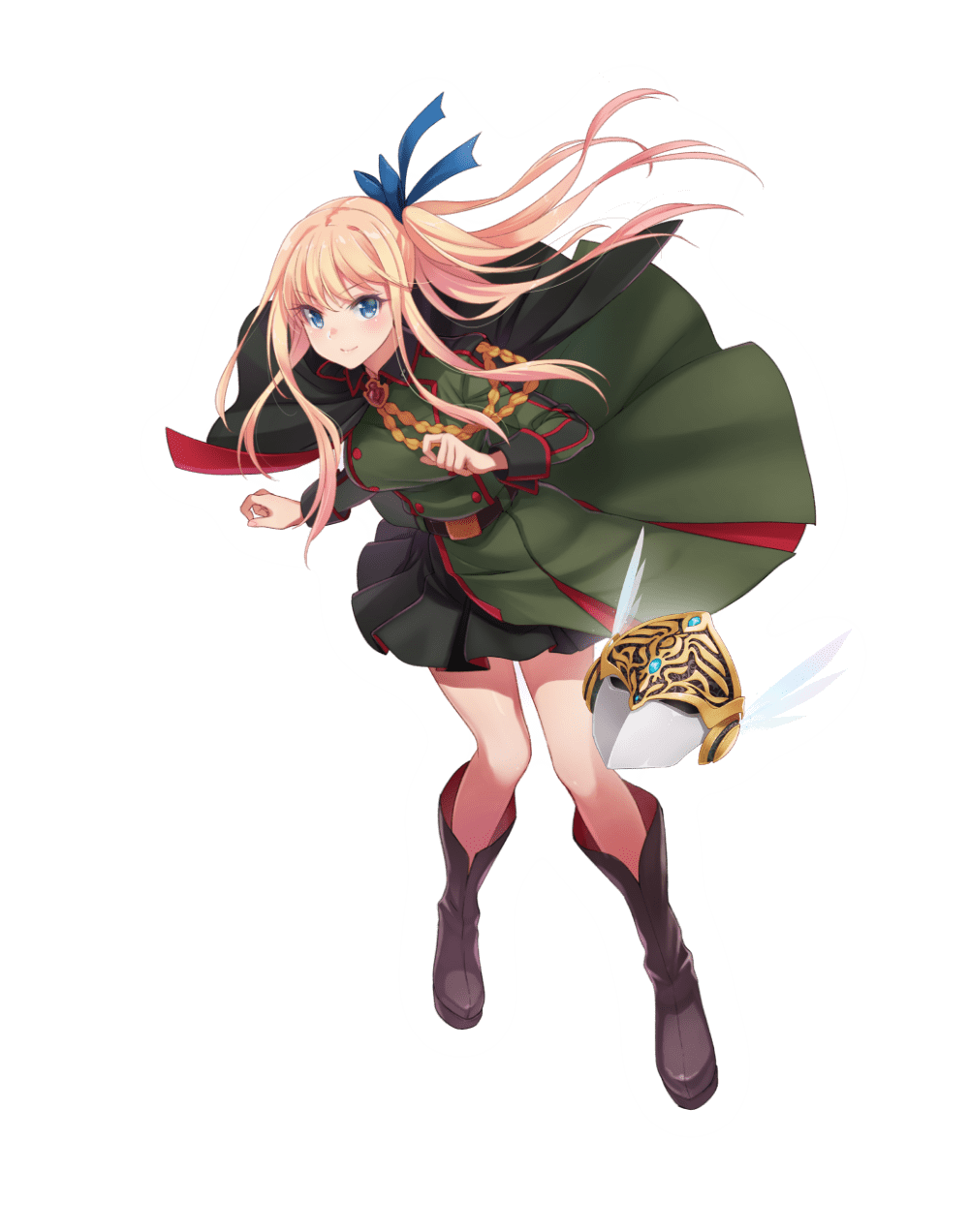 メル・レゾナンス