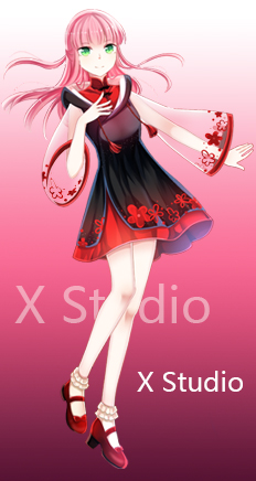 寺倾花 (X Studio)