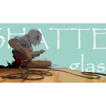 SHATTERglass