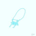 □□squid