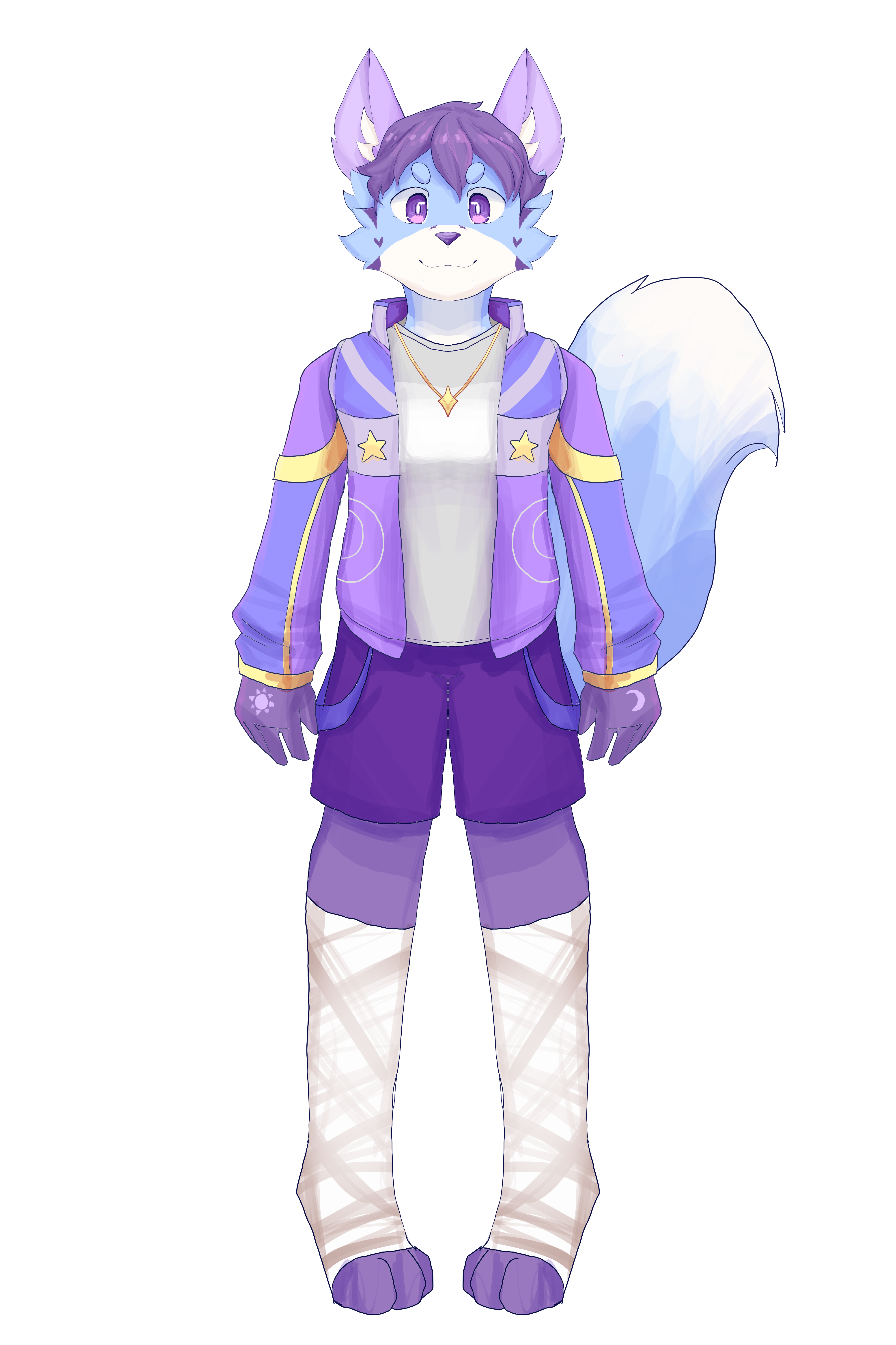 勝音サミュエル AI