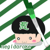 ねぎだらけ