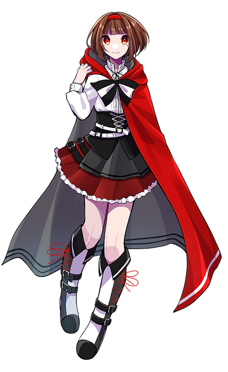 シャプティ・リル