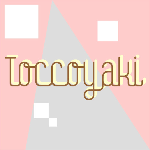 Toccoyaki