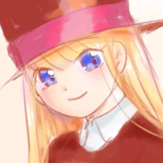 ごましおちゃん