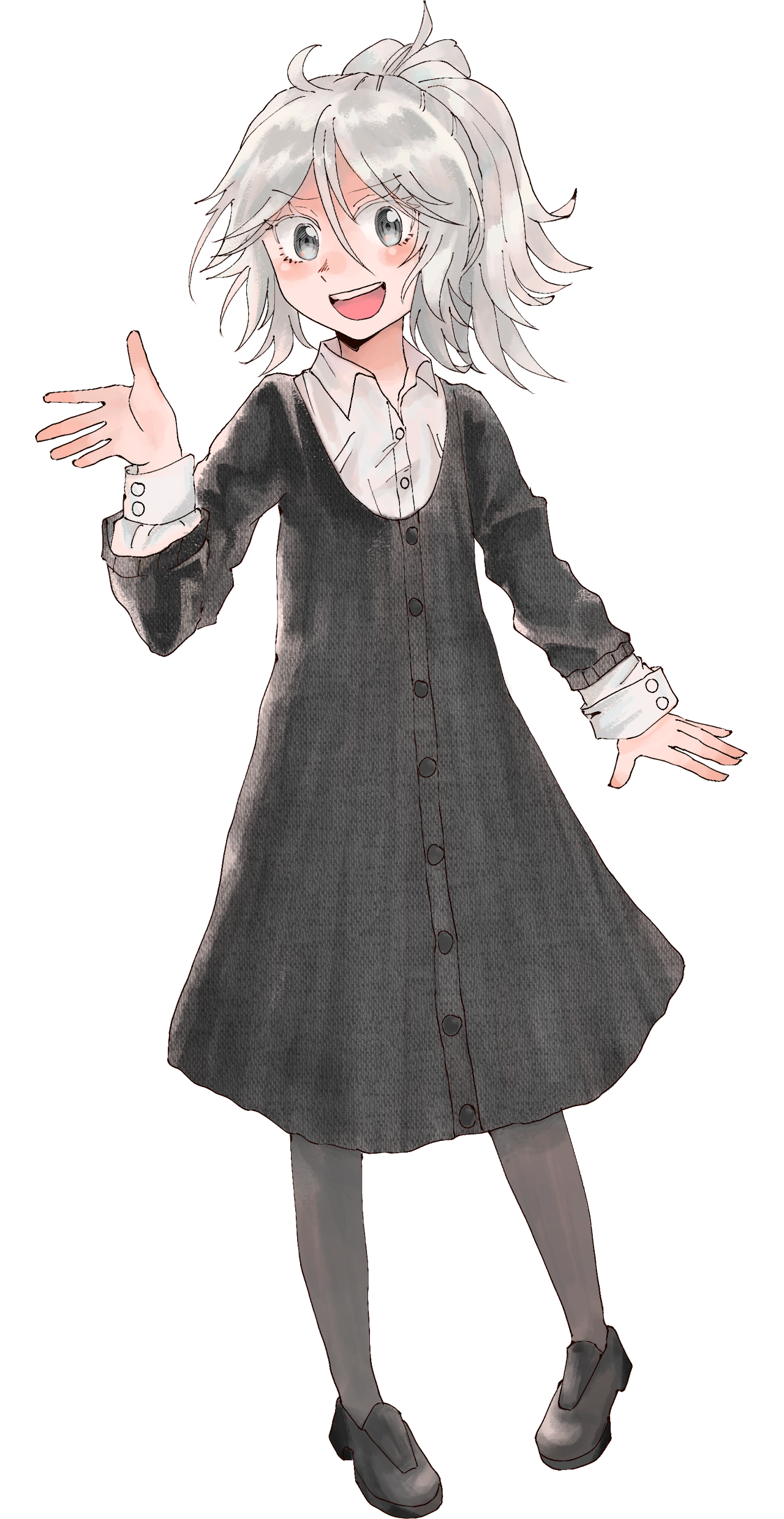 祝賀最愛 (COEIROINK)