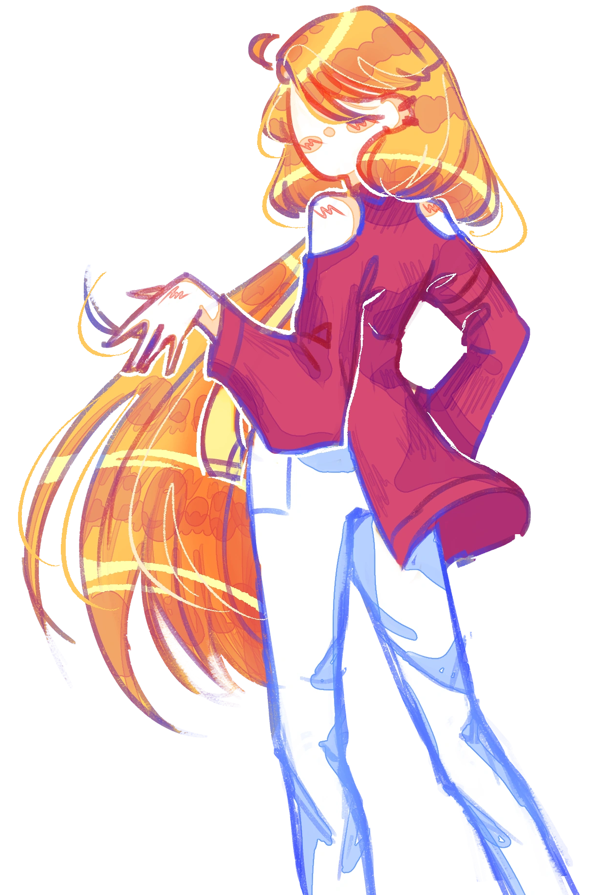 Олежа Сексов