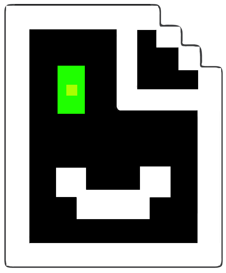 マンドラゴラ𖤐ᴾ