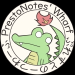 PrestoNotesWharf