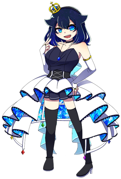 aqua
