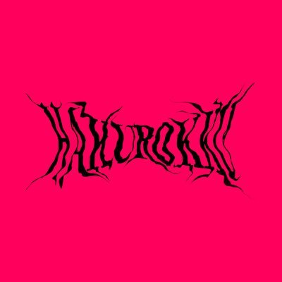 白ロック