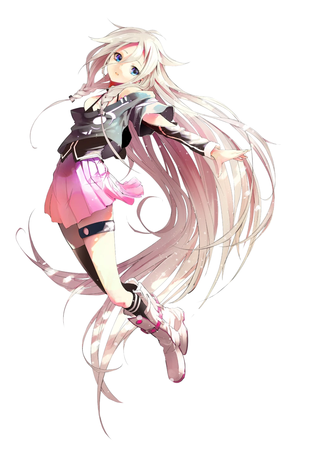 IA (VKB-100)